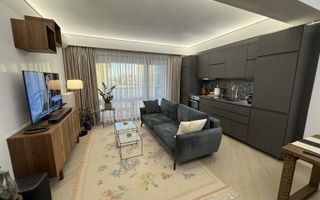 2 camere || Pipera || Cortina North || Parcare inclusa - Poză 1