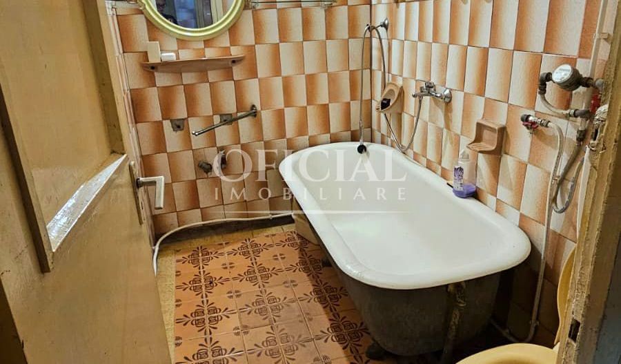 Apartament 4 Camere | 82 mp | Zona Parcului Central | Cartier Plopilor - Poză 5