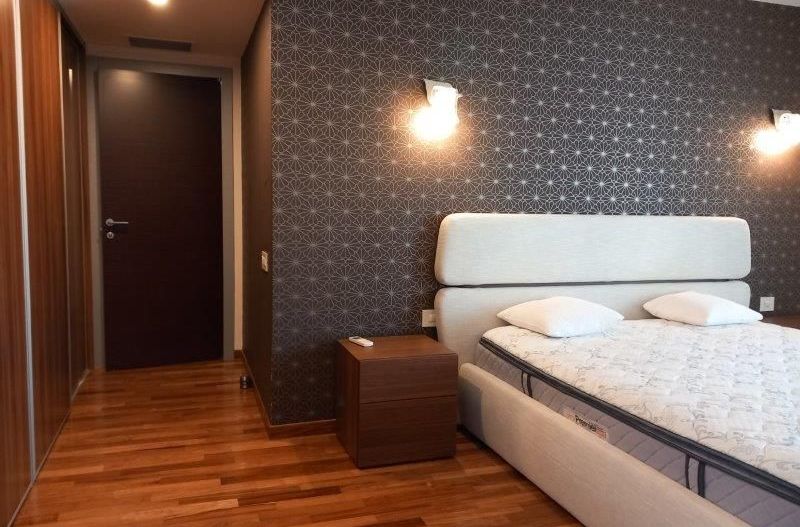 Apartament 4 camere | Herastrau-Soseaua Nordului | 2 locuri de parcare | Boxa - Poză 5