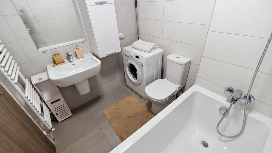 2 Camere 9 min Metrou Lujerului 21 Residence Politehnica Iuliu Maniu - Poză 11