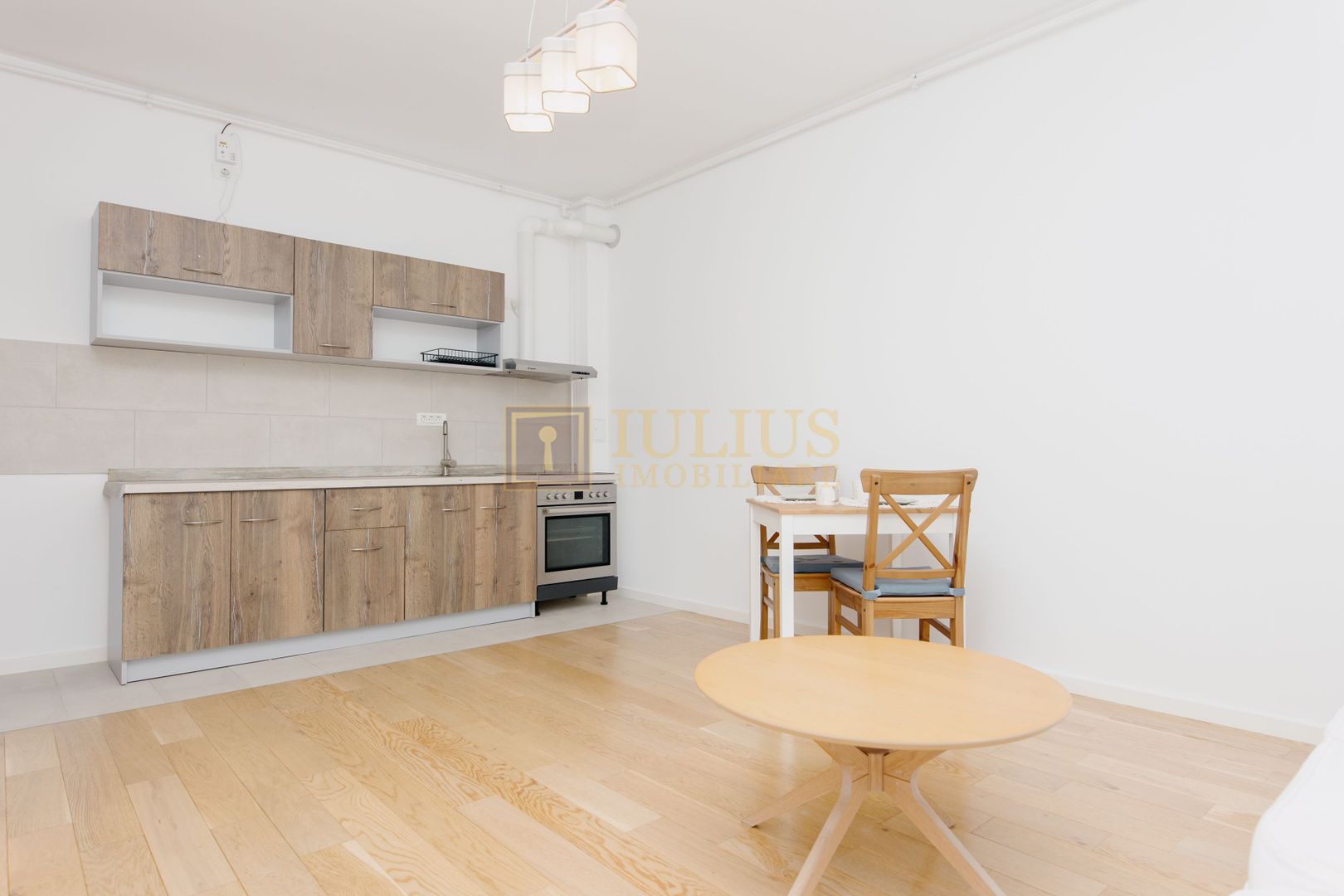 Monarch Village; Mosnita Noua, 3 camere la parter. - Poză 8