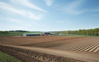 362 HA Teren Agricol – Proprietate Privată în Vestul României - Poză 3