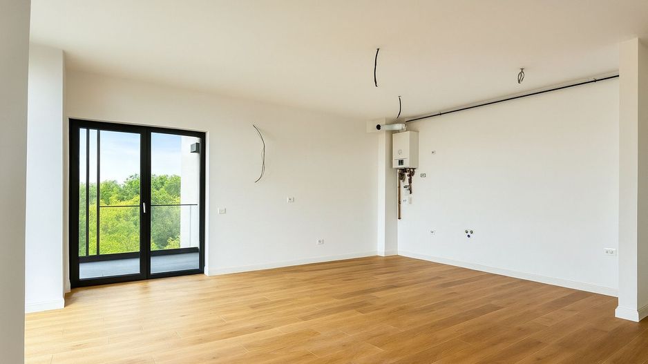 Apartament 2 camere | Parcare | Iancu Nicolae - Poză 1