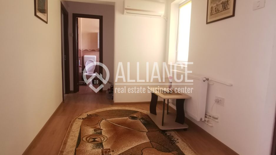 Tomis Nord Campus(COD 06) 3 camere decomandat - Poză 10