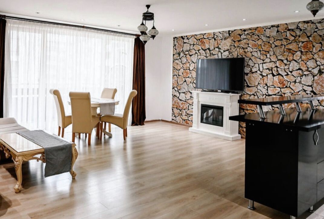 Apartament 3 camere elegant spațios și luminos în cartierul Urban Coresi - Poză 19