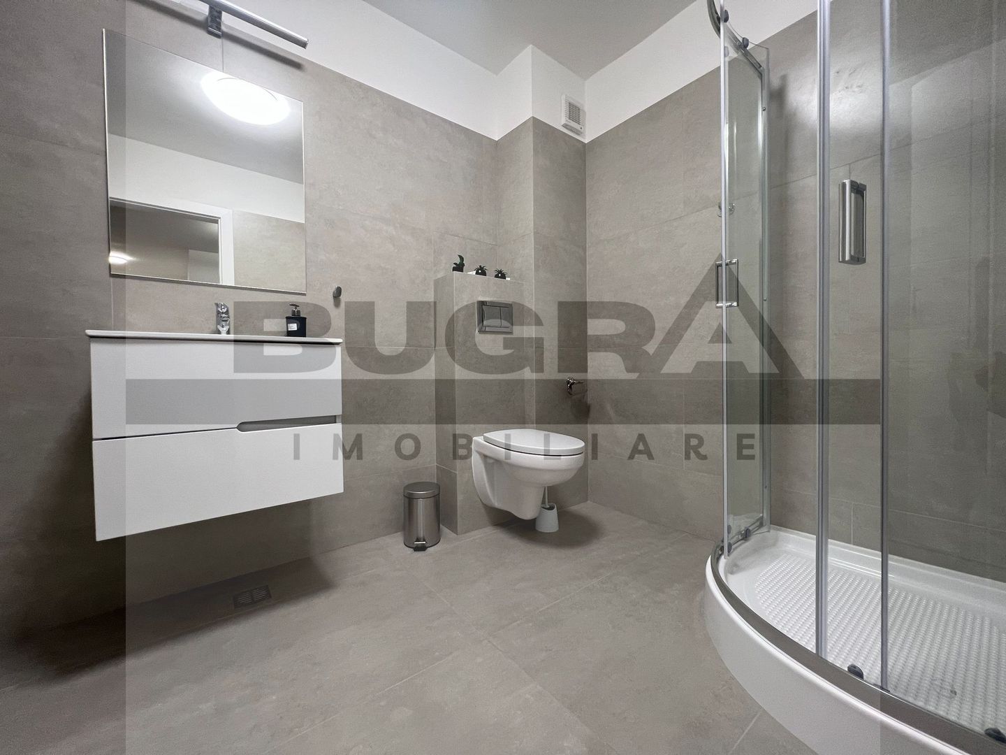 Studio modern, 40mp, parcare subterana, zona Soporului - Poză 7