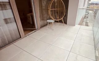 Apartament 3 camere, NOU, la cheie, Borhanci - Poză 6