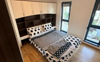 2 camere| Braytim| loc de parcare| bloc nou| apartament frumos| Pet friendly| - Poză 10