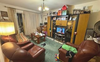 Vând  3 camere Basarabia -Arena Nationala - Poză 1