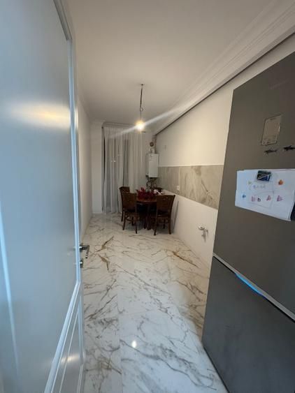 Apartament 3 camere Aviației, bloc nou, finisaje premium. - Poză 6