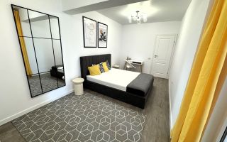Prima inchiriere, 2 camere, bloc 2023, Central Address - Poză 5