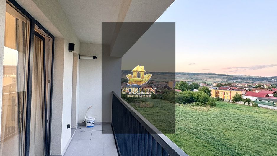 Apartament 2 camere de vanzare / Zona Oncos / Floresti - Poză 8