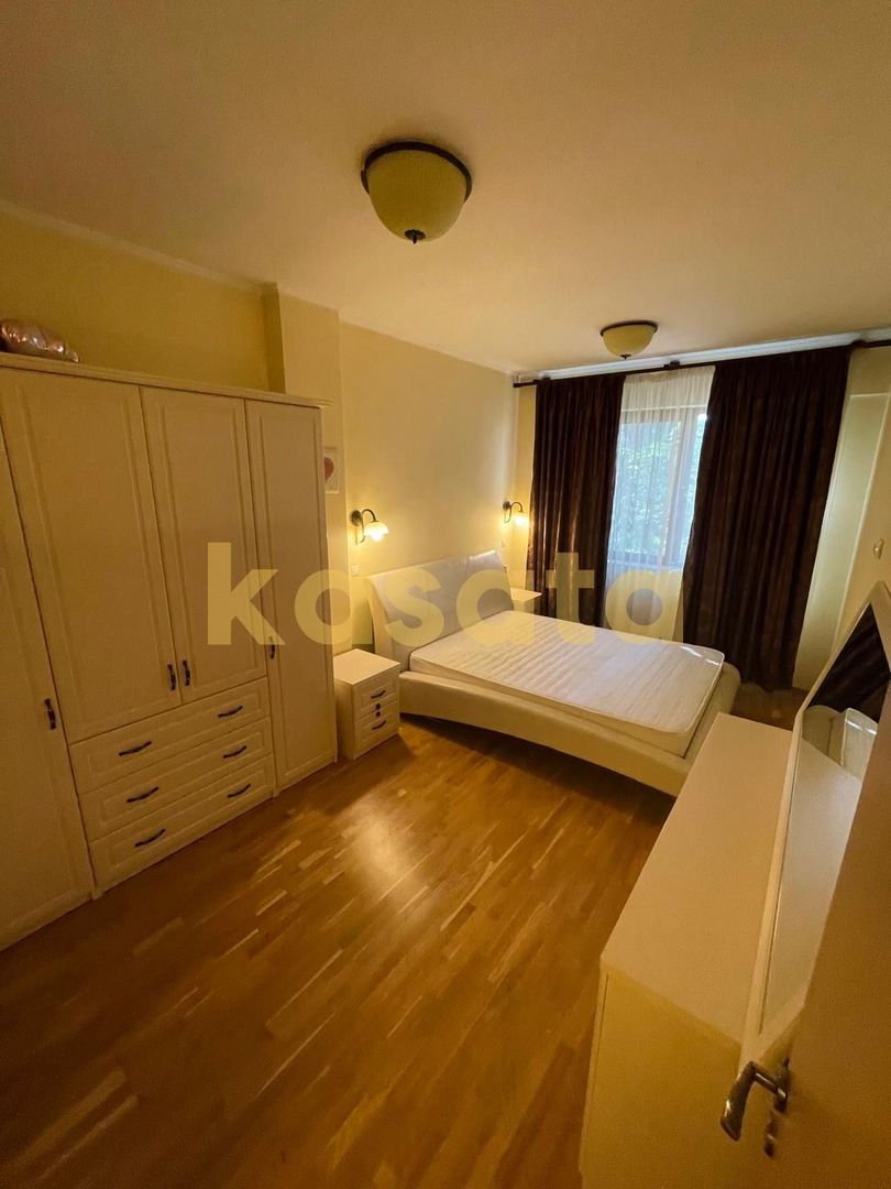 3 Camere 🏢 | Priză electrică 🔌 | 2 băi 🚿 | Parcare subterană 🚗⚡ - Poză 4