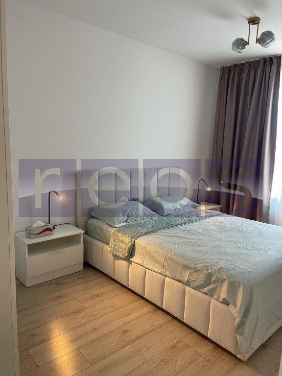 VANZARE 2 CAMERE | MOBILAT SI UTILAT | PARCARE INCLUSA | GREENFIELD RESIDENCE - Poză 5