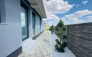 BG81-Duplex ultramodern ECO cu consum 0-Giroc - Poză 23