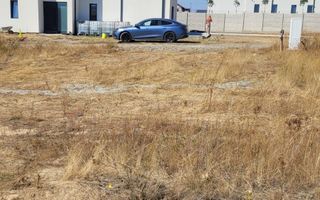 Teren Intravilan Beverly Hills Sânmartin - Oradea - Poză 2