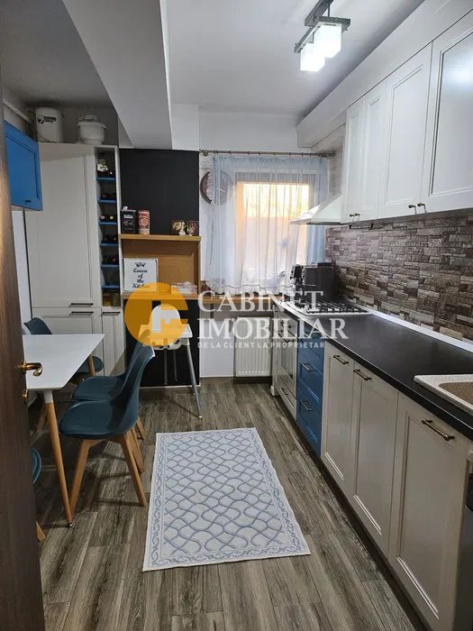 Apartament 2 camere, dec • 69 mp • reper Roxema CUG - Poză 4