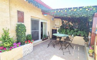 COMISION 0% - Apartament 2 camere renovat, mobilat-utilat, 53mp plus terasa20mp - Poză 5