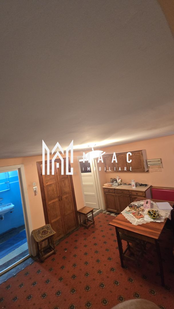 Casa individuala | 5 camere | 850 mp teren | Zona Binderbubi - Poză 17