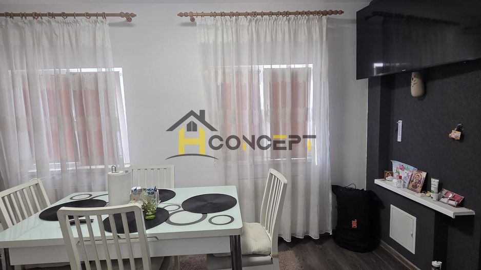Inchiriere casa individuala 4 camere Popesti Leordeni - Poză 1