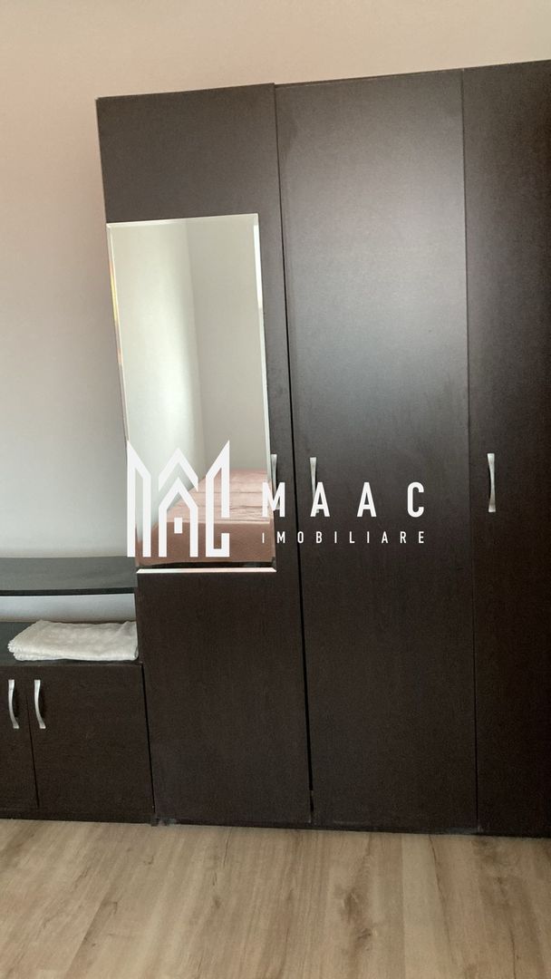 Apartament 1 camera I Decomandat I Vasile Aaron - Poză 6