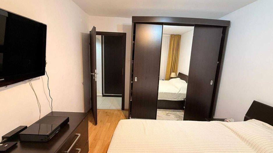 De inchiriat apartament cu 3 camere , Dristor sector3 - Poză 2