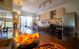 PREMIUM | Vila cu 4 camere si Piscina | Teren 500 mp - Poză 6