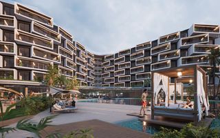 Makai Residences Cap Cana - Poză 4