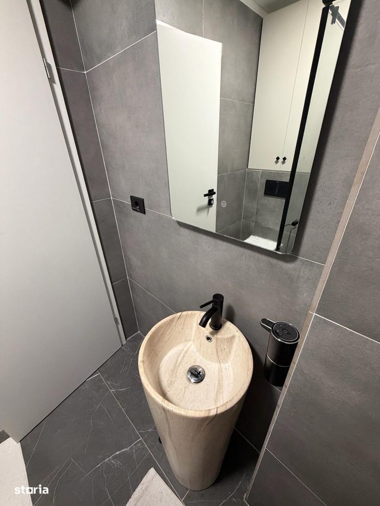 APARTAMENT MODERN  ZONA  BERCENI - Poză 19