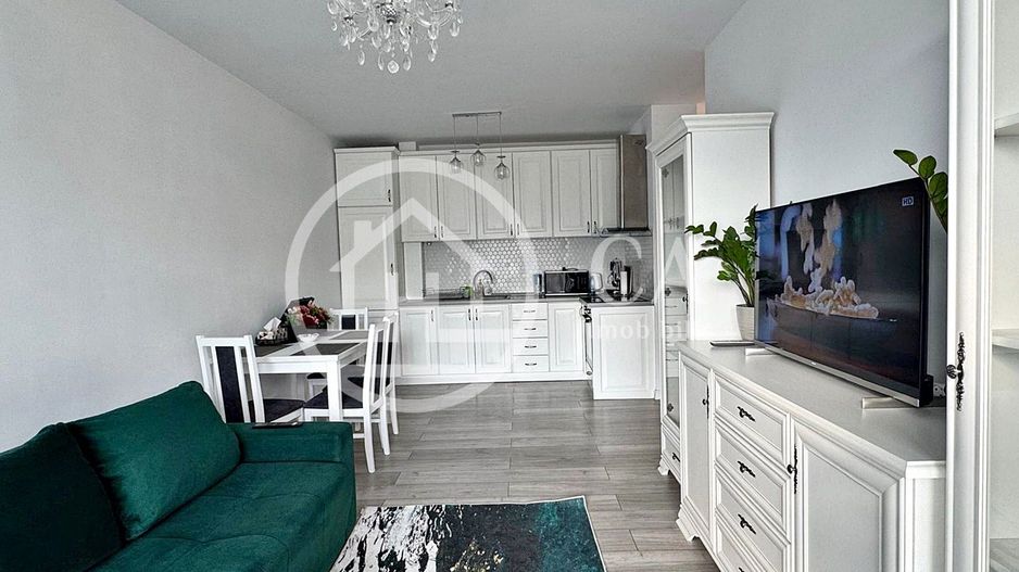 Apartament cu 3 camere de inchiriat in Prima Universitatii, Oradea - Poză 1