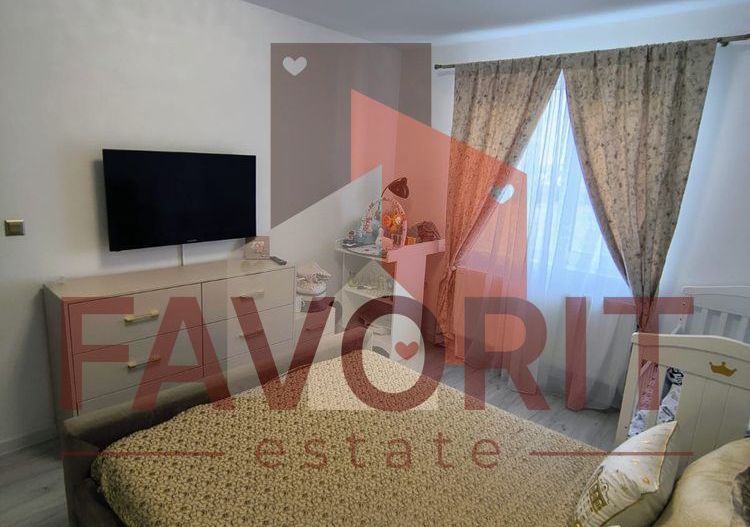 Apartament 2 camere decomandat | Calea Urseni - Giroc - Poză 4