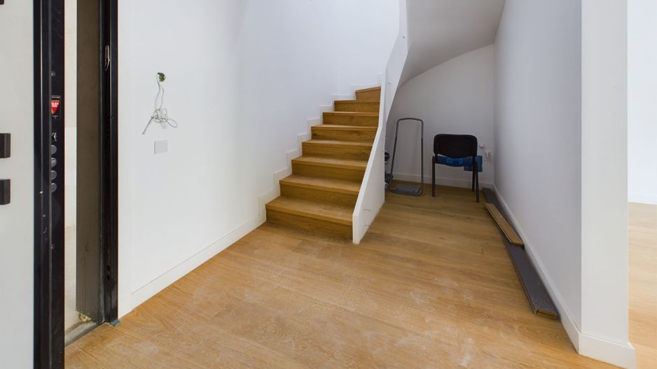 Apartament 3 camere nou la 2 min  de Cambridge School of Bucharest - Poză 3