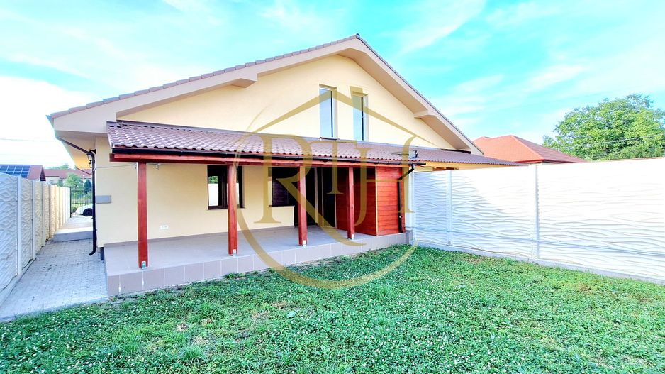 Oferim spre vanzare Casa/Duplex 3 camere, teren 295 mp, Giroc - Poză 2