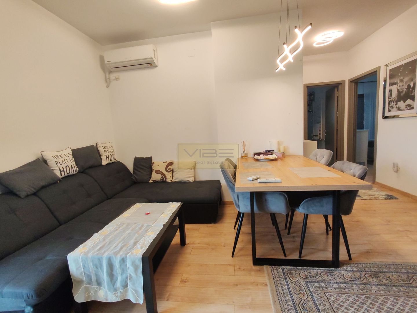 Copou - Apartament Premium 3 camere - View panoramic! - Poză 1