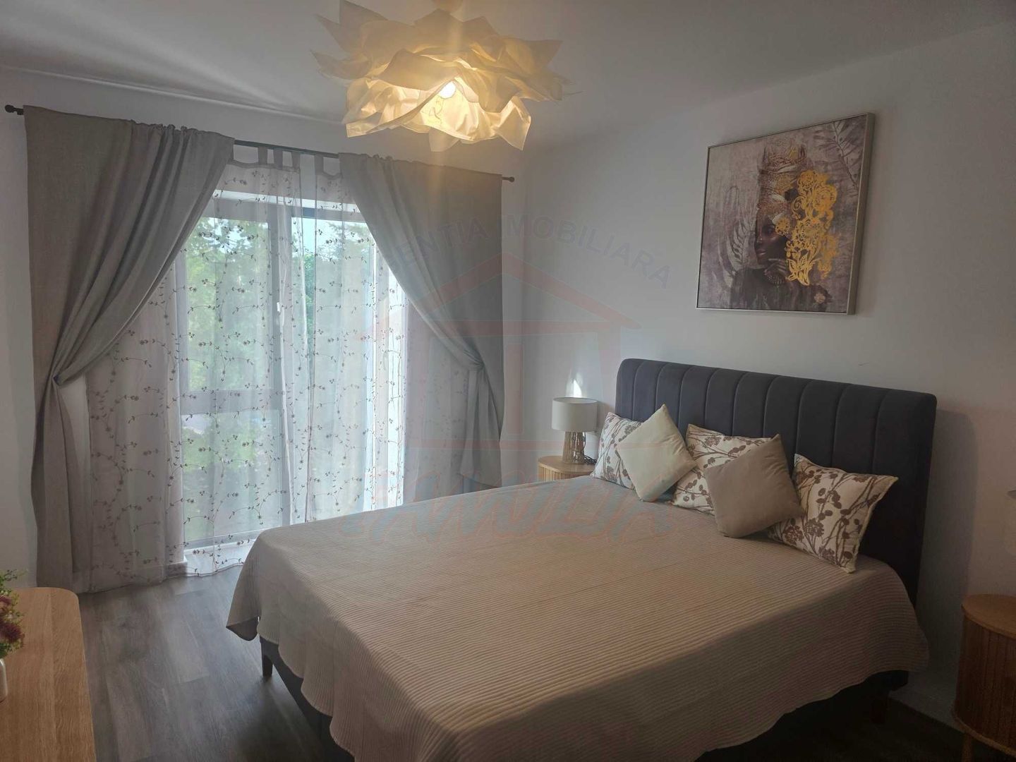 📍 Apartament 3 camere – Melchisedec Residence | Prima inchiriere - Poză 3