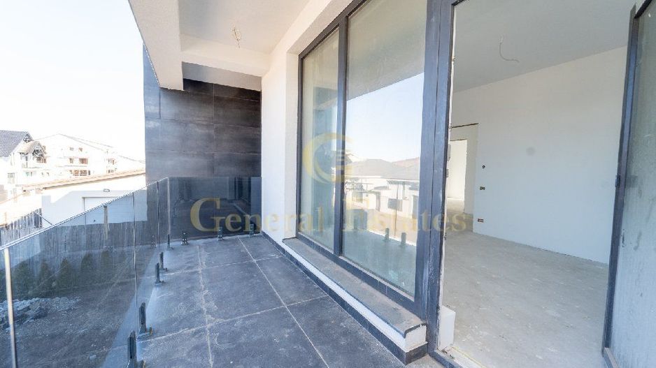 Case moderne cu etaj – Sânpetru, Brașov - Poză 14