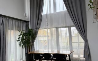 Vila individuala P+1, teren 700 mp, 5 camere, Magurele, Ilfov - Poză 4