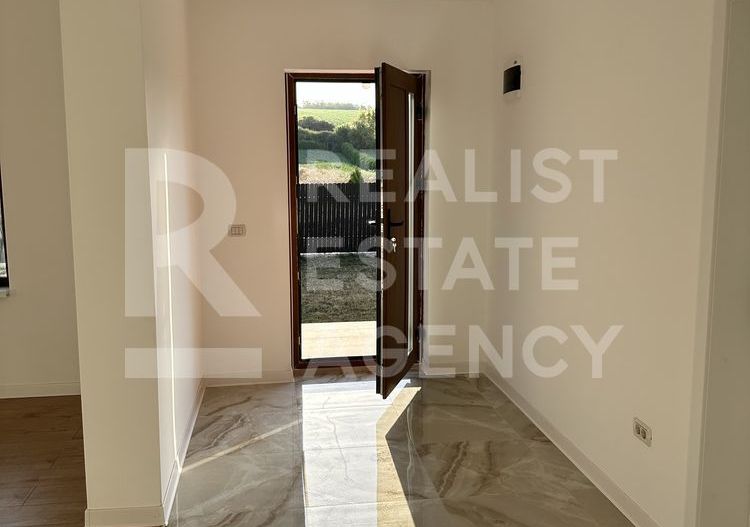 Casă, Lunca Cetățuii, Ciurea, Iași - Poză 6