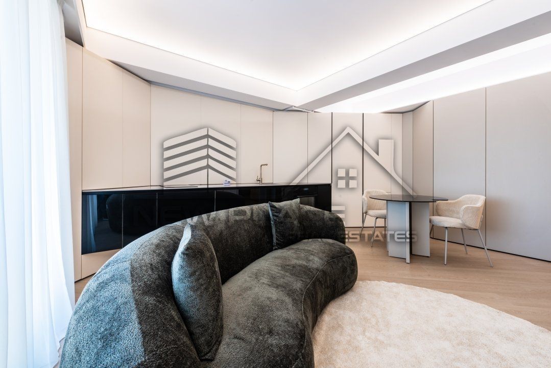 CORTINA NORTH | Apartament luminos | View liber | Design modern | Lux - Poză 4