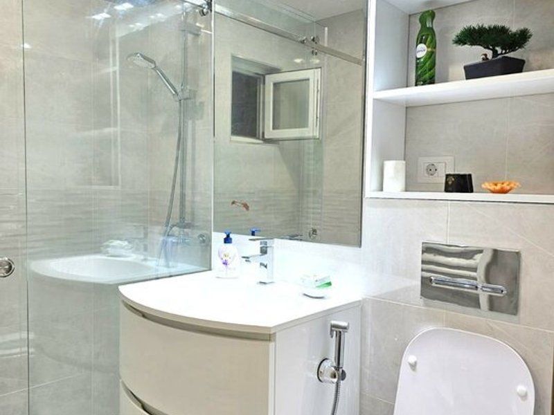 Apartament cu 2 camere, mobilat si utilat complet - Prima inchiriere - Poză 14