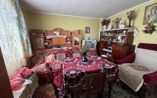 Casa Priboieni - sat Pitoi Arges - Poză 2