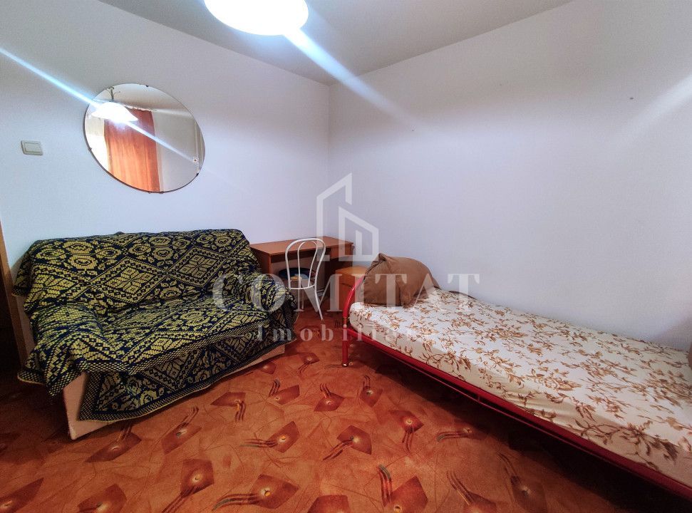 Apartament de închiriat | 4 camere | Zona Titulescu - Poză 3