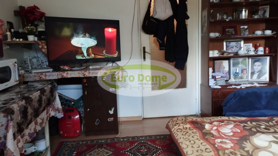 Garsoniera 24 mp - Poză 4