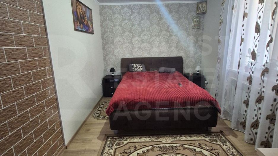 Vânzare, 2 case pe un teren, Hăsnășenii Noi, raionul Drochia - Poză 8