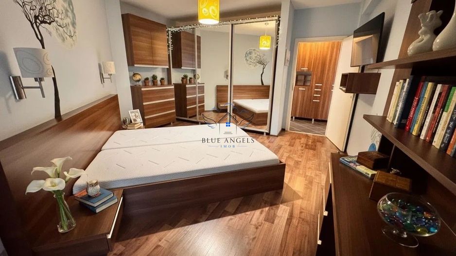 Apartament 2 camere - Petfriendly in zona Avantgarden - Bartolomeu - Poză 2