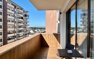 3 Camere / Decomandat / Isaran / Parcare / Credit - Poză 15