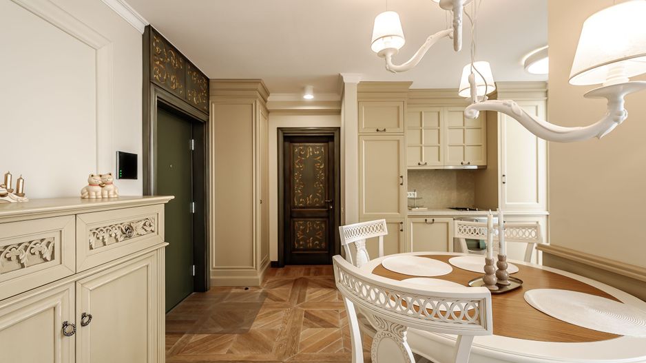 Apartament premium, complet mobilat in Arad Plaza comision 0 - Poză 1