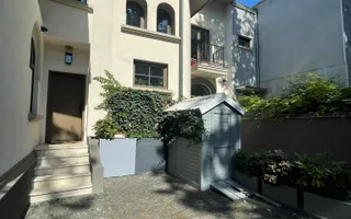 Vila unicat  Casin plus Imobil anexat - Poză 37