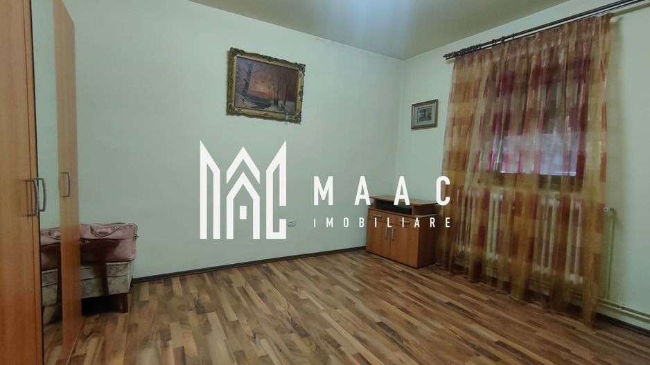 Casa 4 camere individuala | Teren 1310mp | Garaj | Gusterita - Poză 3