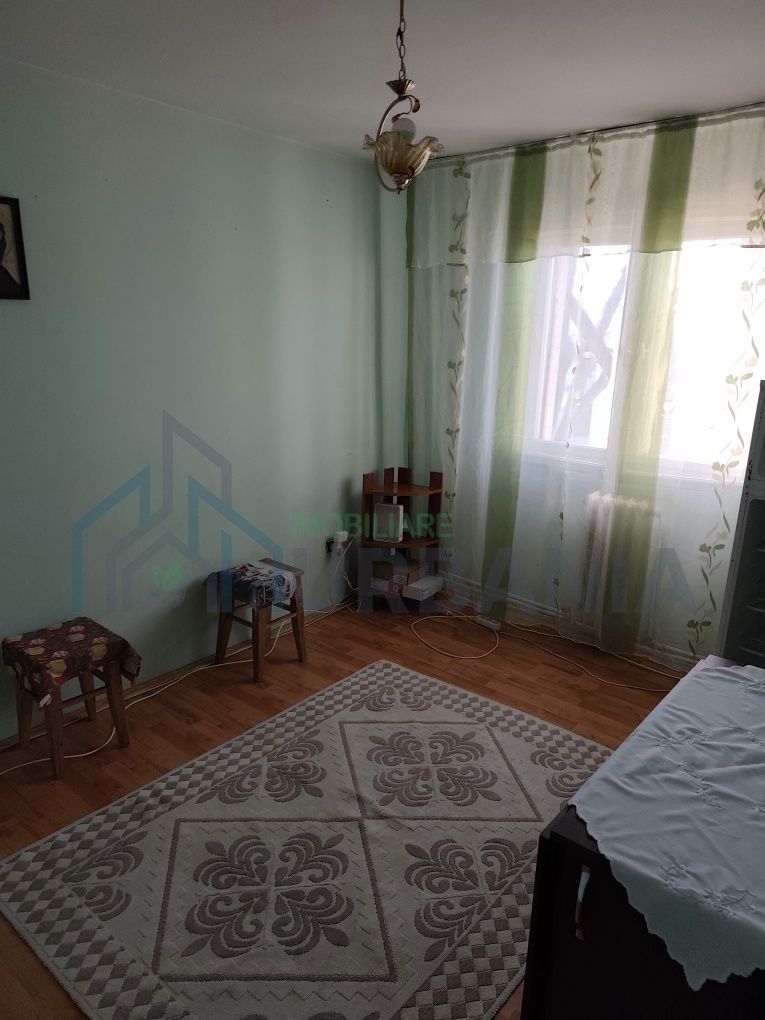 Apartament 3 camere Tg frumos etaj 2 Petru Rareș G2 sc B - Poză 3